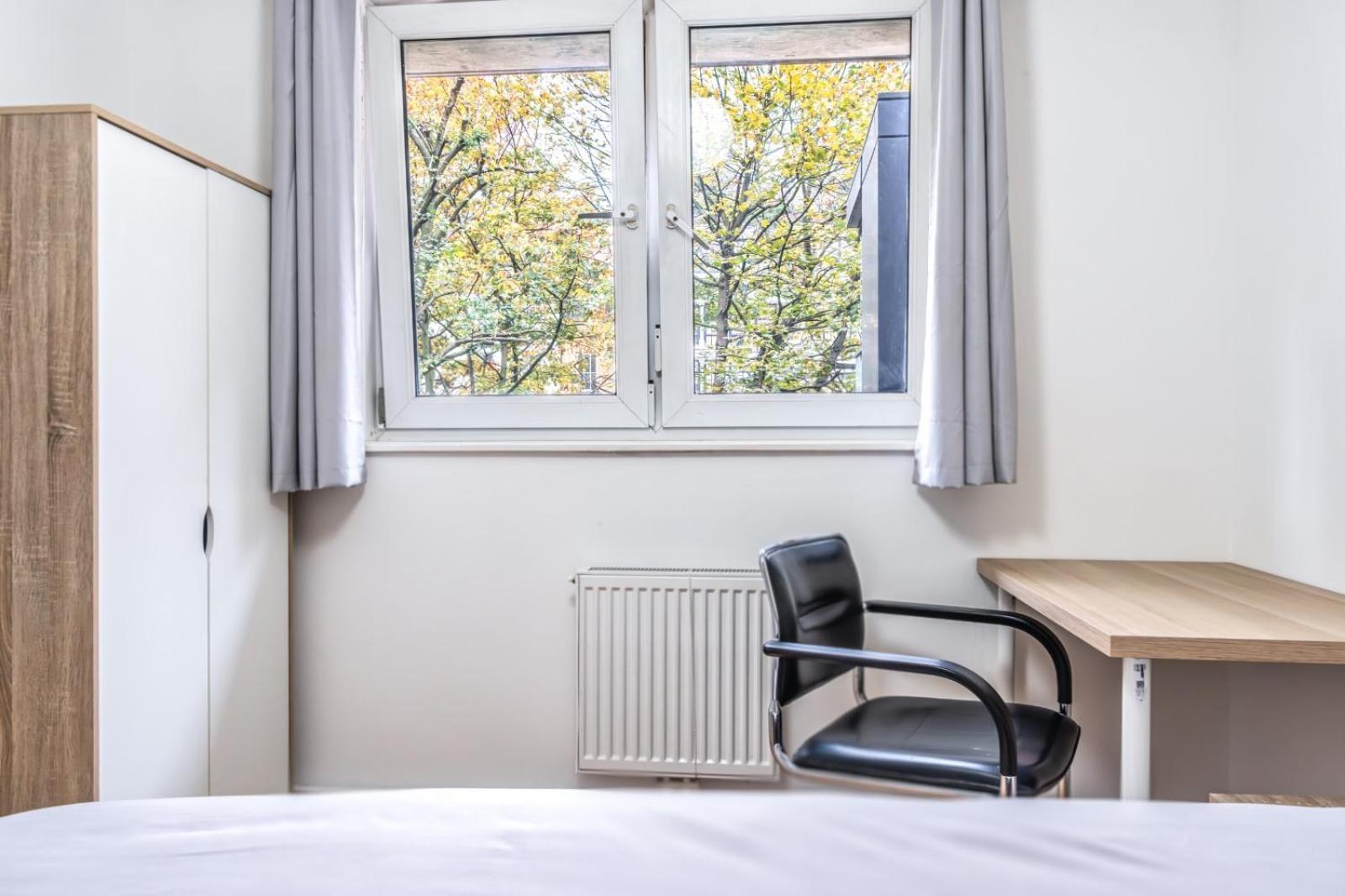 Cosy In * Londen